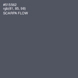 #515562 - Scarpa Flow Color Image